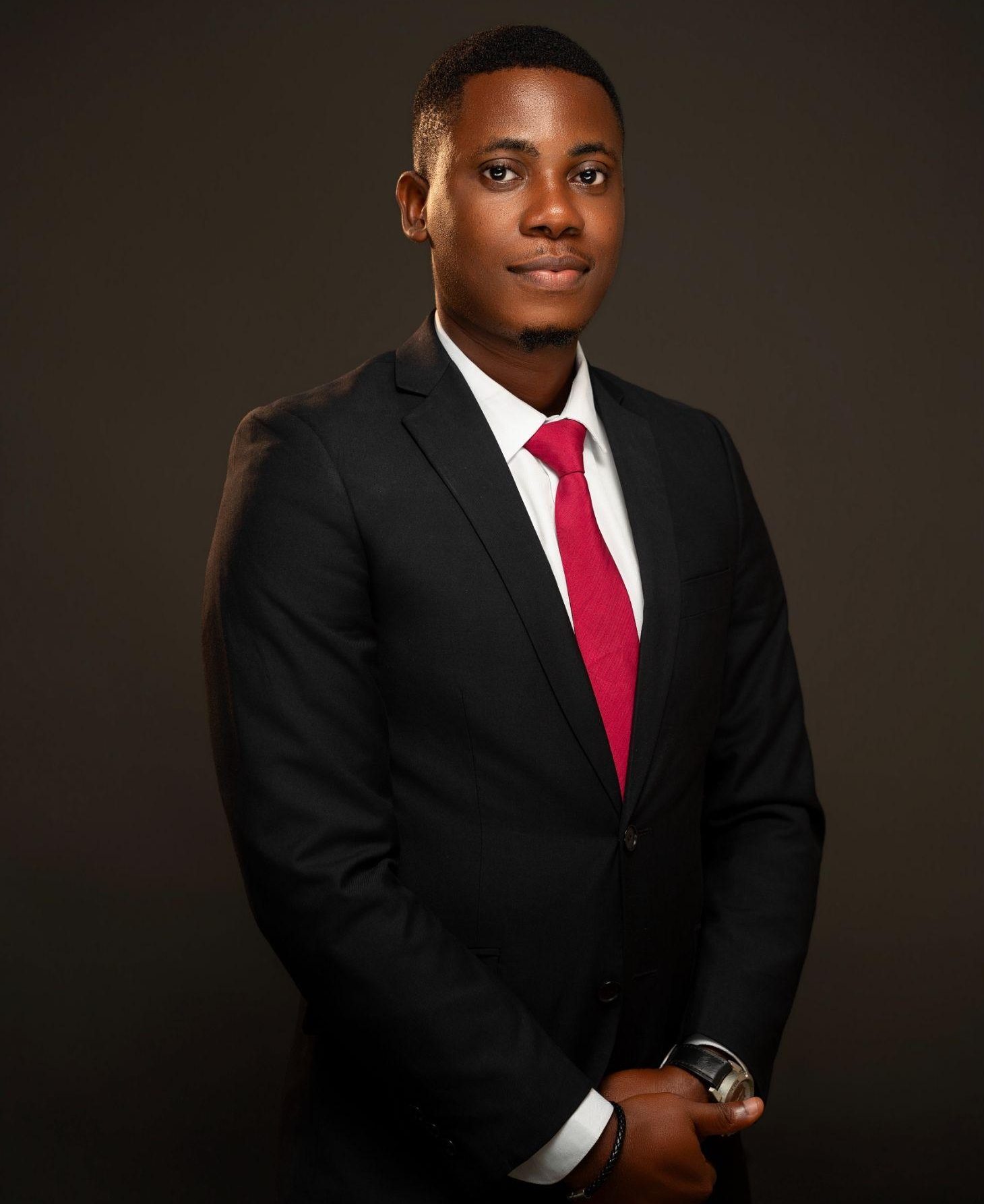 Emmanuel Anthony