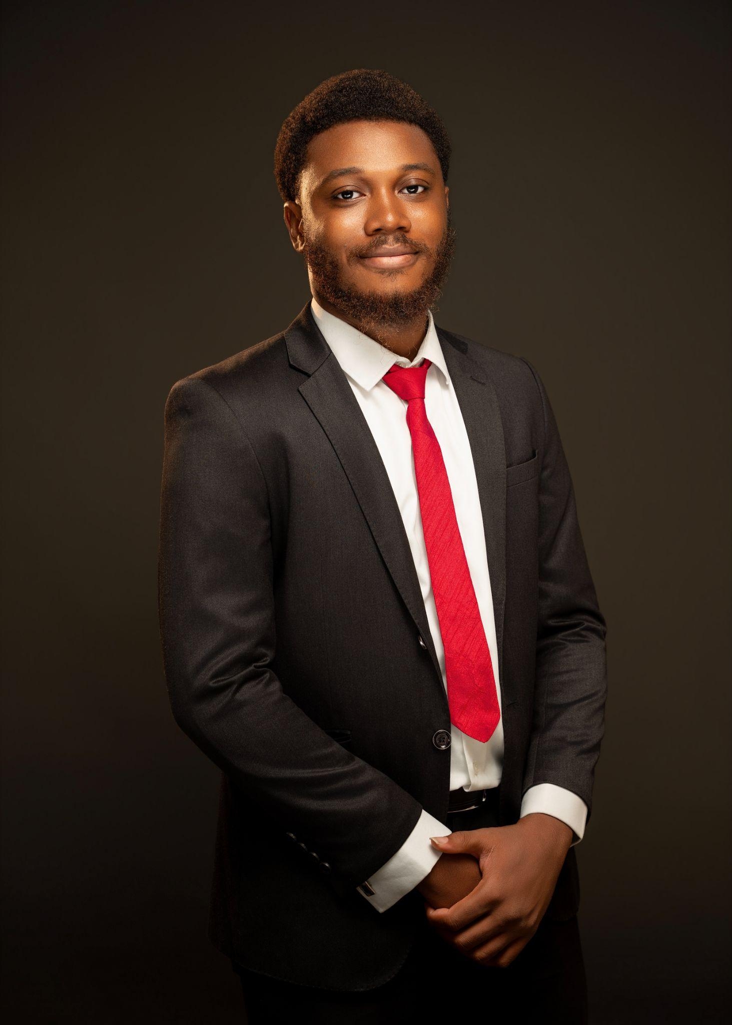 Babatunde Adedoyin