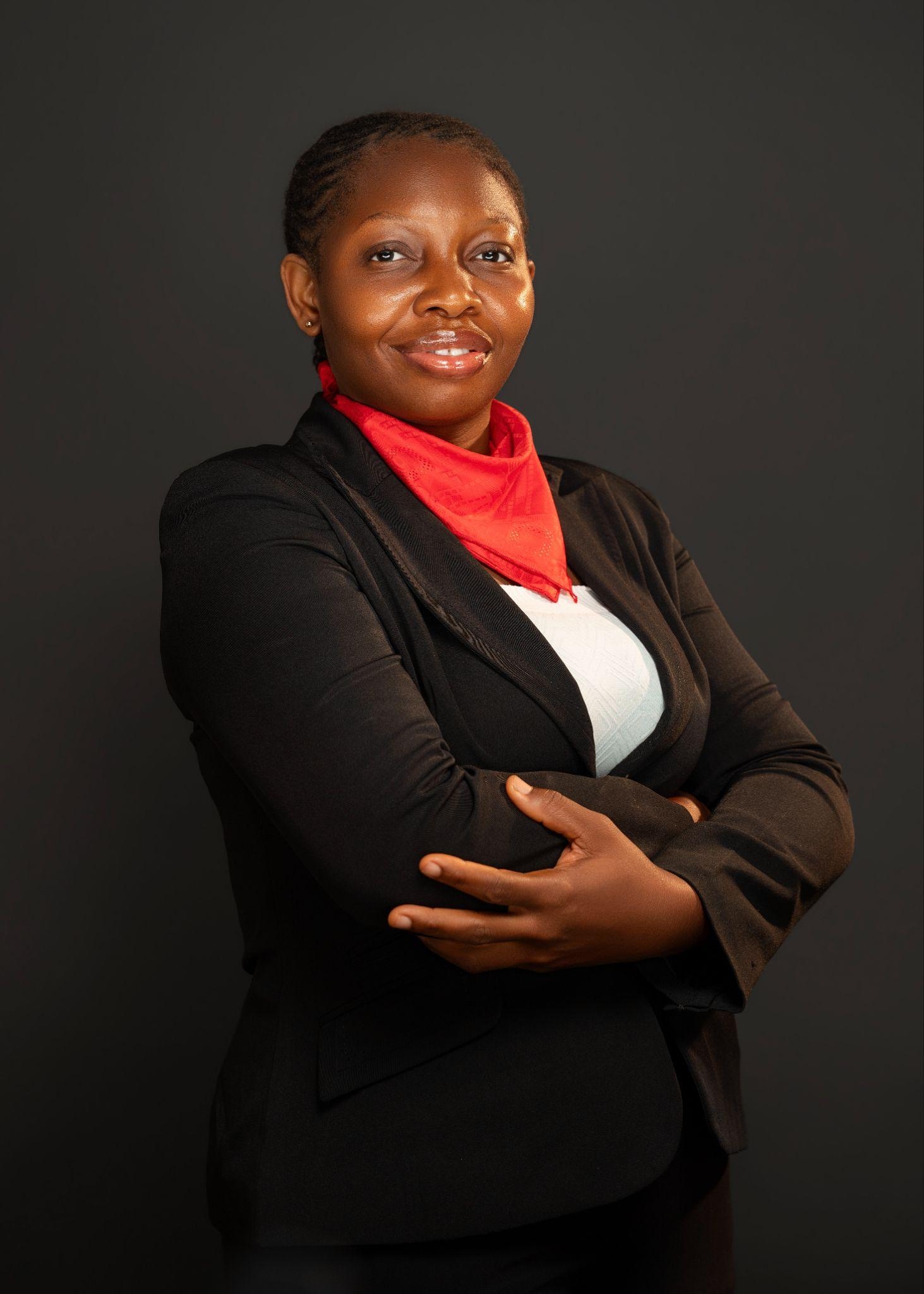 Peace Akwuobi
