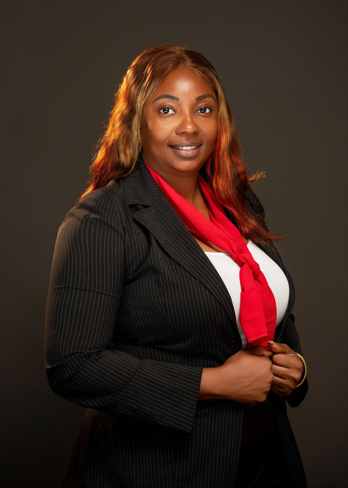 Mrs. Faith Chukwunonso